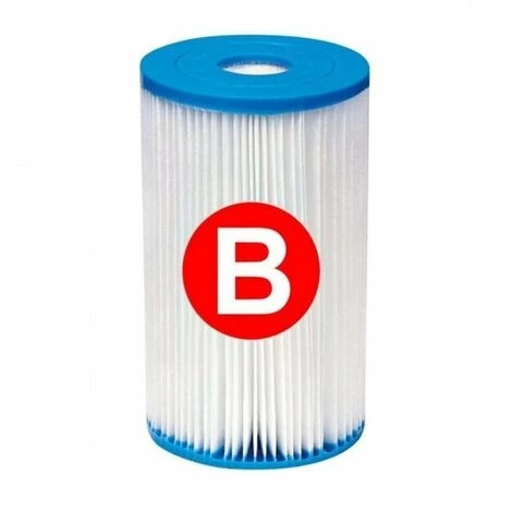 INTEX 28636 POMPA FILTRO EASY-FRAME 5678 L/H 2 INTEX 28636 POMPA FILTRO EASY-FRAME 5678 L/H – Image 2