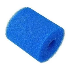 BENOBBY KIDS 4 Pièces Réutilisable Lavable Piscine Filtre Mousse Éponge Cartouche Pour 93*30*102 MM