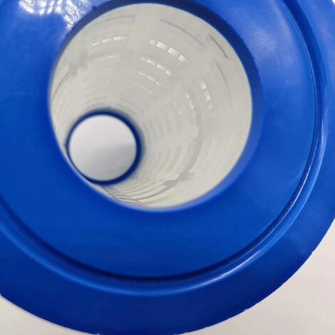 MEZHENG Lot De 2 Cartouches De Filtre Pour Piscine Intex Type A 4 MEZHENG Lot De 2 Cartouches De Filtre Pour Piscine Intex Type A – Image 4