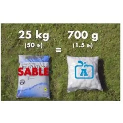 AQUA PRODUCT EUROPE Aqualoon - Quantité: 1 Carton, 4 M³/h -Pompe et filtre de piscine Soldes 6474170 4