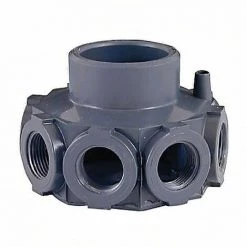 Collecteur 8 Crépines 1" Astralpool