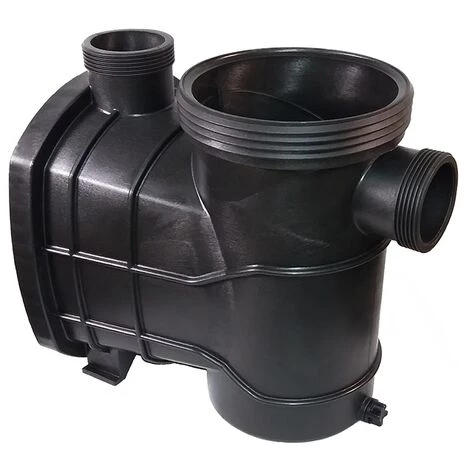 Préfiltre Pompe Astral Glass Plus Astralpool 1 Préfiltre Pompe Astral Glass Plus Astralpool