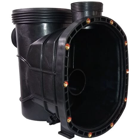 Préfiltre Pompe Astral Glass Plus Astralpool 2 Préfiltre Pompe Astral Glass Plus Astralpool – Image 2