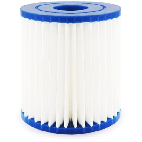 Filtre De Piscine SPA Gonflable Compatible Avec Flowclear 56Vingt 1 Filtre De Piscine SPA Gonflable Compatible Avec Flowclear 56Vingt