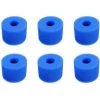 6 Pièces Éponge Filtrante Type S1, Cartouche De Filtre En Mousse, Mousse Pour Filtre Piscine, Réutilisables Et Lavables, Filtre En Mousse Pour Spa, Piscine, Jacuzzi 56Vingt
