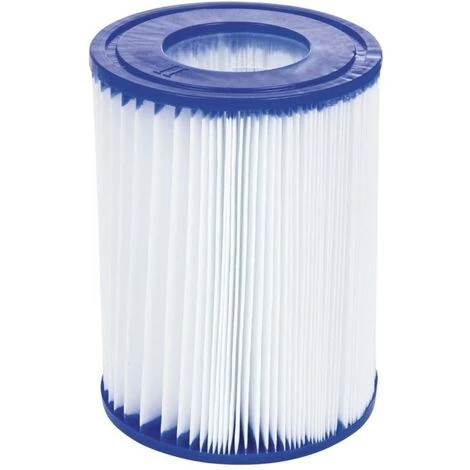 Bestway - Flowclear - Cartouche Filtrante Type II 2 Bestway - Flowclear - Cartouche Filtrante Type II – Image 2