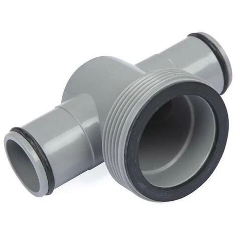 Bestway - Pompe à Filtre 58389 - 5.678 Litres Par Heure 5 Bestway - Pompe à Filtre 58389 - 5.678 Litres Par Heure – Image 5