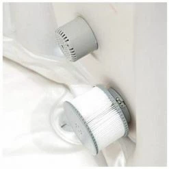 Cartouches De Filtre De Piscine, Filtre Cartouches De Rechange De Filtre MSpa Pour Baignoire, Spa, Piscine (1pcs) S'arêern -Pompe et filtre de piscine Soldes 65360272 4