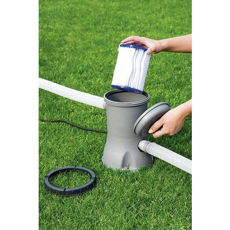 BDD Taille De L'élément Filtrant De La Piscine Pour Pompe De Piscine élément Filtrant De La Piscine 3 BDD Taille De L'élément Filtrant De La Piscine Pour Pompe De Piscine élément Filtrant De La Piscine – Image 3