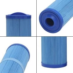 BDD Filtre à Flotteur Bleu Pour Piscine Pour Enfants (2 Pièces) 8 BDD Filtre à Flotteur Bleu Pour Piscine Pour Enfants (2 Pièces) -Pompe et filtre de piscine Soldes 65374858 4