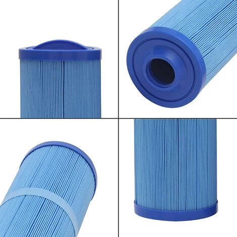 BDD Filtre à Flotteur Bleu Pour Piscine Pour Enfants (2 Pièces) 4 BDD Filtre à Flotteur Bleu Pour Piscine Pour Enfants (2 Pièces) – Image 4