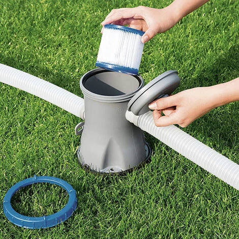 BDD Outil De Nettoyage De Piscine De Filtre De Cartouche De Pompe De Filtre De Piscine De Filtre Pour La Piscine 4 BDD Outil De Nettoyage De Piscine De Filtre De Cartouche De Pompe De Filtre De Piscine De Filtre Pour La Piscine – Image 4
