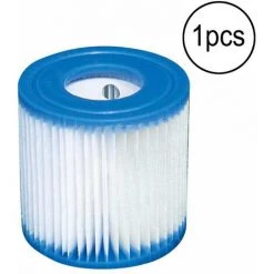BDD Outil De Nettoyage De Piscine De Filtre De Cartouche De Pompe De Filtre De Piscine De Filtre Pour La Piscine 9 BDD Outil De Nettoyage De Piscine De Filtre De Cartouche De Pompe De Filtre De Piscine De Filtre Pour La Piscine -Pompe et filtre de piscine Soldes 65375140 5