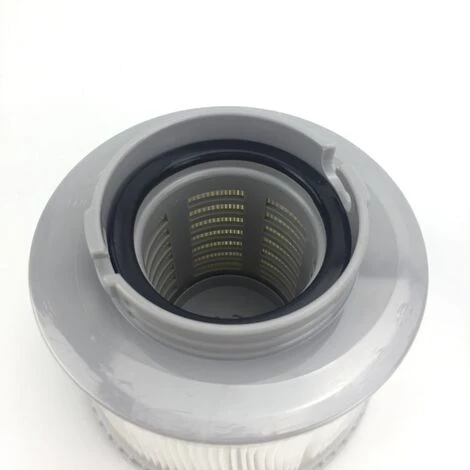 BDD Cartouches Filtrantes De Piscine, Cartouches De Rechange De Filtre De Filtre Pour La Baignoire 4 BDD Cartouches Filtrantes De Piscine, Cartouches De Rechange De Filtre De Filtre Pour La Baignoire – Image 4