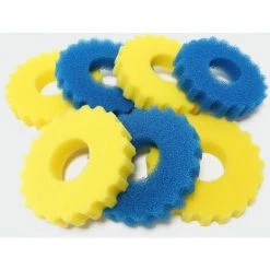 OSQI Pièce Détachée CPF-15000 Jeu D'éponges Filtrantes Pour Filtre De Bassin à Pression