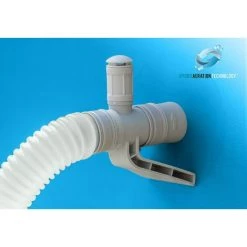 OSQI Purificateur à Cartouche Intex 28604 1.7m3/h 6 OSQI Purificateur à Cartouche Intex 28604 1.7m3/h -Pompe et filtre de piscine Soldes 65501739 3