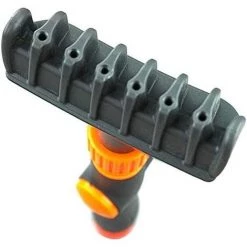 OSQI La Cartouche De Nettoyage à Jet Filtrant élimine Les Débris Et La Saleté - Nettoyeur Portatif Pour Piscine, Bain à Remous Et Spa (noir) -Pompe et filtre de piscine Soldes 65503272 5