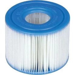 OSQI Cartouche Filtrante Intex JA29001, Paquet De 2 - Blanc 6 OSQI Cartouche Filtrante Intex JA29001, Paquet De 2 - Blanc -Pompe et filtre de piscine Soldes 65503563 3