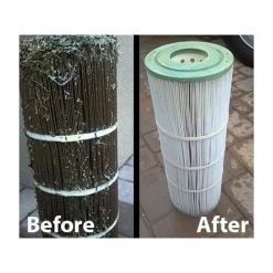 OSQI Nettoyant à Cartouche De Qualité Supérieure Pour Piscine Et Spa Qui élimine Les Débris Et La Saleté Des Filtres De Piscine En Quelques Secondes Nettoyant à Cartouche De Piscine Durable Et Robuste Qui Fournit De L'eau Propre Aujourd'hui ! (1) 8 OSQI Nettoyant à Cartouche De Qualité Supérieure Pour Piscine Et Spa Qui élimine Les Débris Et La Saleté Des Filtres De Piscine En Quelques Secondes Nettoyant à Cartouche De Piscine Durable Et Robuste Qui Fournit De L'eau Propre Aujourd'hui ! (1) -Pompe et filtre de piscine Soldes 65506748 4