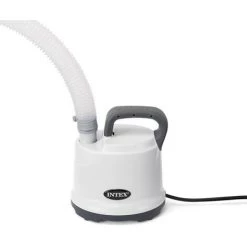 Pompe De Vidange Pour Piscine Intex