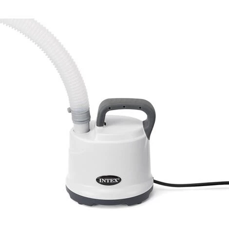 Pompe De Vidange Pour Piscine Intex 1 Pompe De Vidange Pour Piscine Intex