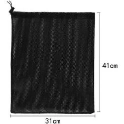 PERLE RARE Sac De Pompe, Sac De Filet De Filtre De Pompe, Sac De Filtre De Pompe De Bassin, Sac De Filet De Pompe, Accessoires De Filtre 8 PERLE RARE Sac De Pompe, Sac De Filet De Filtre De Pompe, Sac De Filtre De Pompe De Bassin, Sac De Filet De Pompe, Accessoires De Filtre -Pompe et filtre de piscine Soldes 65619732 4