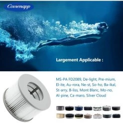 HELLO KITTY BAIN Tamis De Piscine Écran De Piscine Gonflable Accessoires De Piscine (2 Pièces) 7 HELLO KITTY BAIN Tamis De Piscine Écran De Piscine Gonflable Accessoires De Piscine (2 Pièces) -Pompe et filtre de piscine Soldes 65625697 3