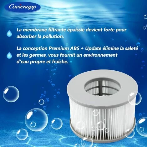 HELLO KITTY BAIN Tamis De Piscine Écran De Piscine Gonflable Accessoires De Piscine (2 Pièces) 4 HELLO KITTY BAIN Tamis De Piscine Écran De Piscine Gonflable Accessoires De Piscine (2 Pièces) – Image 4