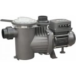 Pompe Winner 75 M + Système De Contrôle Intégral Saci Pumps