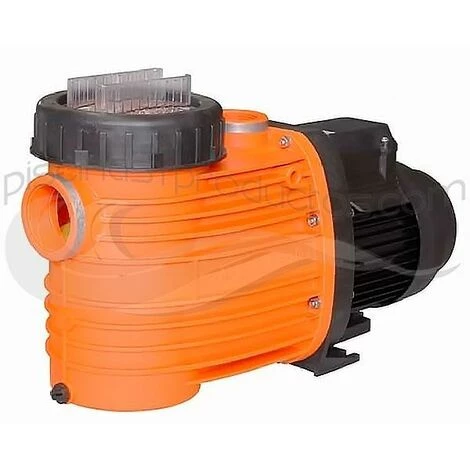 Pompe Badu Top ES 10 0,55 CV Triphasée Speck 1 Pompe Badu Top ES 10 0,55 CV Triphasée Speck