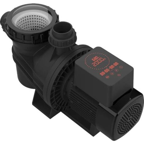 PRODUCTOS QP Pompe PRO VS 1,5 CV 230 V QP 2 PRODUCTOS QP Pompe PRO VS 1,5 CV 230 V QP – Image 2