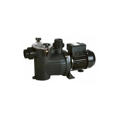 Pompe De Piscine Optima 1 CV Triphasée Saci Pumps 1 Pompe De Piscine Optima 1 CV Triphasée Saci Pumps