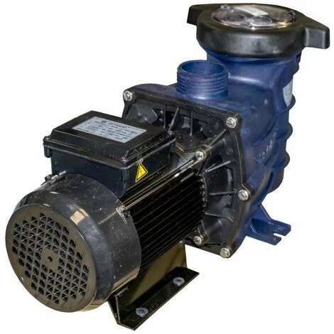 PRODUCTOS QP Pompe Starpump 0,25 CV Monophasée QP 3 PRODUCTOS QP Pompe Starpump 0,25 CV Monophasée QP â Image 3