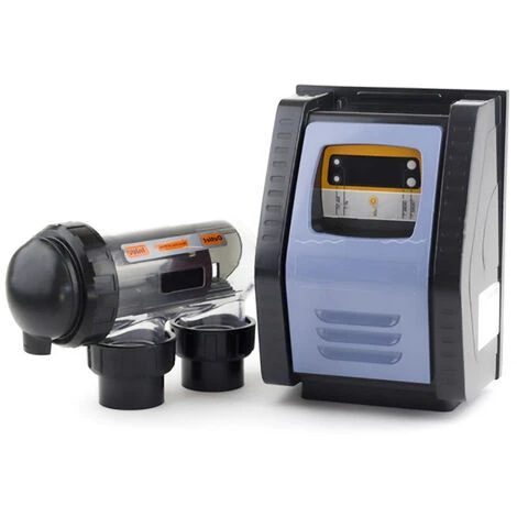 CERTIKIN Electrolyseur Au Sel E-Series 25 Gr Cl/h - 90 M³ CTX 2 CERTIKIN Electrolyseur Au Sel E-Series 25 Gr Cl/h - 90 M³ CTX – Image 2