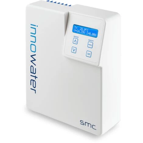 Electrolyseur Au Sel Innowater SMC10 3 Electrolyseur Au Sel Innowater SMC10 – Image 3