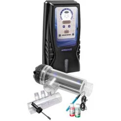 Electrolyseur Au Sel Smart + PH 60 Astralpool