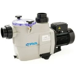 Pompe KS/TT (Koral) 0,50 CV Monophasée Kripsol/Fiberpool