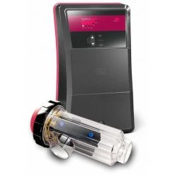 Electrolyseur Au Sel Go Salt GS-7G Cl2/H Jusqu'à 25m3 CTX