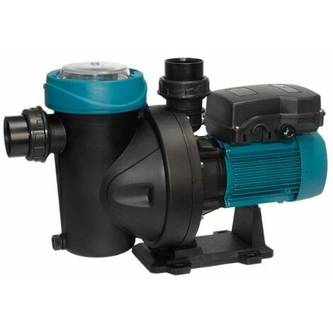 Pompe Silen I 33 8 M 1/3 CV Monophasée Espa 1 Pompe Silen I 33 8 M 1/3 CV Monophasée Espa