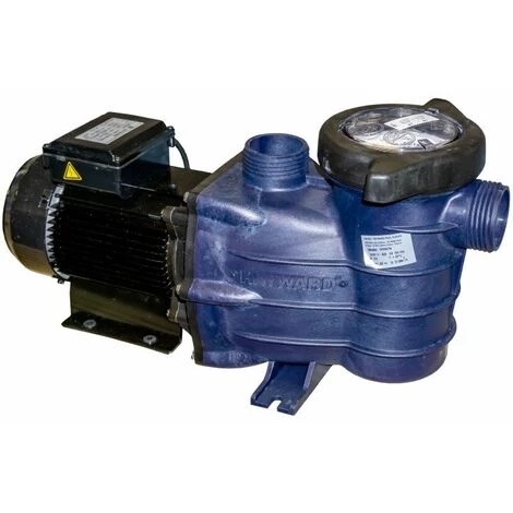 PRODUCTOS QP Pompe Starpump 0,50 CV Monophasée QP 2 PRODUCTOS QP Pompe Starpump 0,50 CV Monophasée QP – Image 2