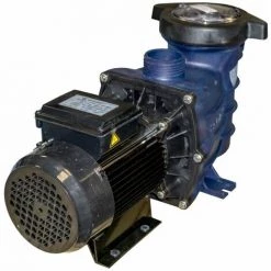 PRODUCTOS QP Pompe Starpump 0,50 CV Monophasée QP 5 PRODUCTOS QP Pompe Starpump 0,50 CV Monophasée QP -Pompe et filtre de piscine Soldes 65645020 3