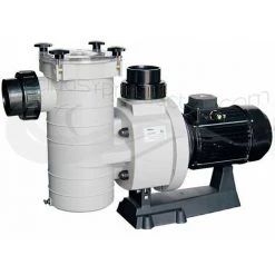 Pompe Kapri/BCP 3,5 CV Triphasée Kripsol/Fiberpool - KAP350 T1.B.