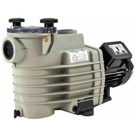 Pompe Ondina OK 0,33 CV Monophasée Kripsol 1 Pompe Ondina OK 0,33 CV Monophasée Kripsol