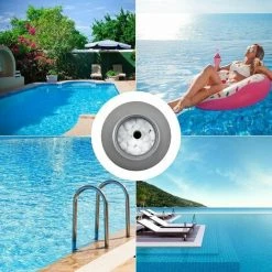 KAEJYIUT 700G Balle Filtrante Piscine,Filtre Pour Piscine,Média Filtre à Fibres,de 700g Remplacent 25kg De Sable Filtrant,Billes Filtrantes Pour Piscines Intérieure Et Extérieure(700g) 9 KAEJYIUT 700G Balle Filtrante Piscine,Filtre Pour Piscine,Média Filtre à Fibres,de 700g Remplacent 25kg De Sable Filtrant,Billes Filtrantes Pour Piscines Intérieure Et Extérieure(700g) -Pompe et filtre de piscine Soldes 65853165 5