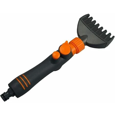 KAEJYIUT Nettoyeur Pour Cartouche De Filtre Jet Cleaner Brosse Spa Piscine Nettoyage Débris Et De La Saleté Filtre Pour éliminer Les Débris Outil De Nettoyage (Black) 1 KAEJYIUT Nettoyeur Pour Cartouche De Filtre Jet Cleaner Brosse Spa Piscine Nettoyage Débris Et De La Saleté Filtre Pour éliminer Les Débris Outil De Nettoyage (Black)