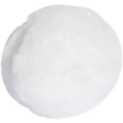 MEZHENG Boule Filtrante Piscine, Boule Filtrante Réutilisable, Boule Filtrante Pour Piscine, Filtre à Sable, Filtration D'eau -Pompe et filtre de piscine Soldes 65952722 5