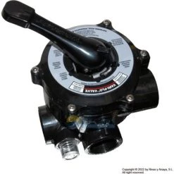 Vanne Multivoies VARIFLO 1½", Kripsol-Hayward.