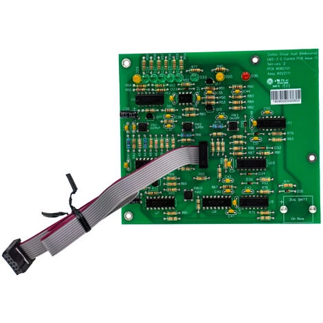 ZODIAC POOLCARE Carte électronique Contrôle Sans écran électrolyseur Au Sel LMS Zodiac 2 ZODIAC POOLCARE Carte électronique Contrôle Sans écran électrolyseur Au Sel LMS Zodiac – Image 2