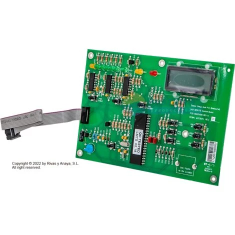 ZODIAC POOLCARE Carte électronique Alimentation Avec écran Série TS électrolyseur Au Sel LM2 Zodiac 1 ZODIAC POOLCARE Carte électronique Alimentation Avec écran Série TS électrolyseur Au Sel LM2 Zodiac