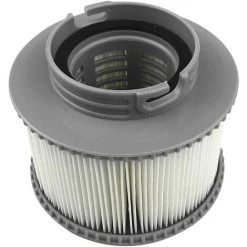 Cartouche Filtrante, 2pcs MSPA FD2089 Crépine De Remplacement Spas De Piscine Gonflaable Crépine (gris, 110*87mm, Ouverture 66mm)——Adélala 8 Cartouche Filtrante, 2pcs MSPA FD2089 Crépine De Remplacement Spas De Piscine Gonflaable Crépine (gris, 110*87mm, Ouverture 66mm)——Adélala -Pompe et filtre de piscine Soldes 66384009 4